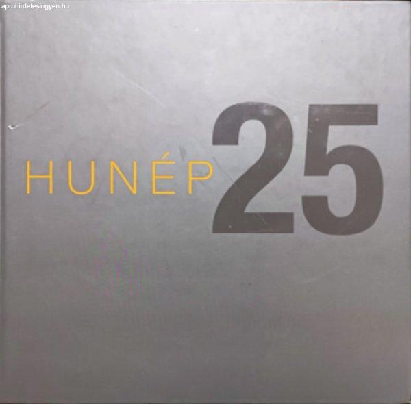 HUNÉP 25 - Hegymegi István