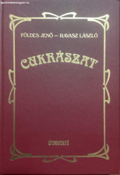 Cukrászat - Földes Jenő-Ravasz László