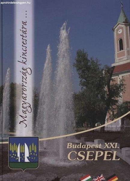 Budapest XXI. - Csepel -