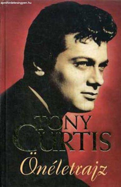 Tony Curtis - önéletrajz - Tony Curtis