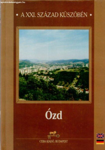 Ózd a XXI. század küszöbén - F. Dobosy László