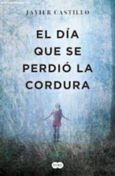 El día que se perdió la cordura - Javier Castillo