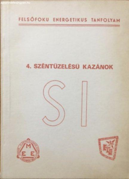 Széntüzelésű kazánok - Ursu László