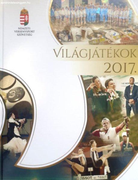 Világjátékok 2017 - Több szerző