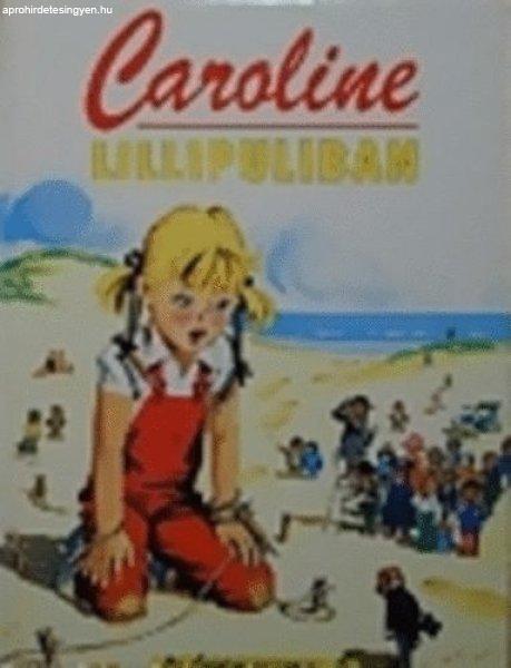 Caroline Lillipuliban - Pierre Probst