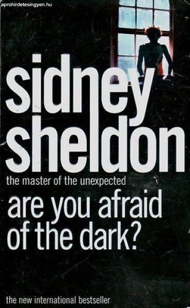 Are you Afraid Of The Dark? - Sidney Sheldon