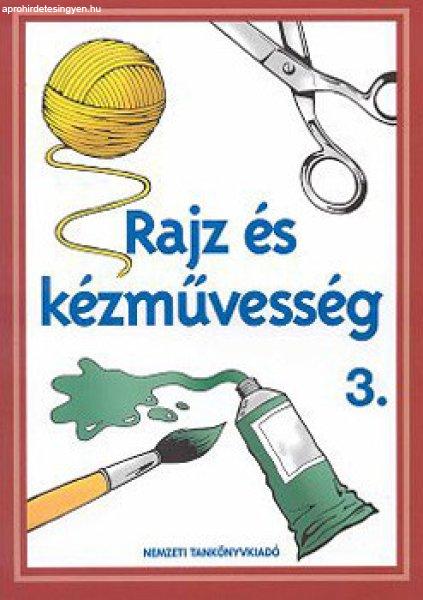 Rajz és kézművesség 3. - Pete Lászlóné