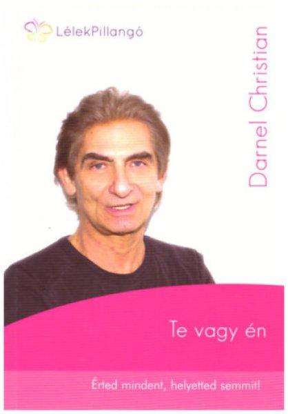 Te vagy Én - Christian Darnel