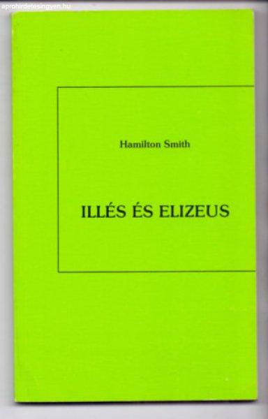 Illés és Elizeus - Hamilton Smith