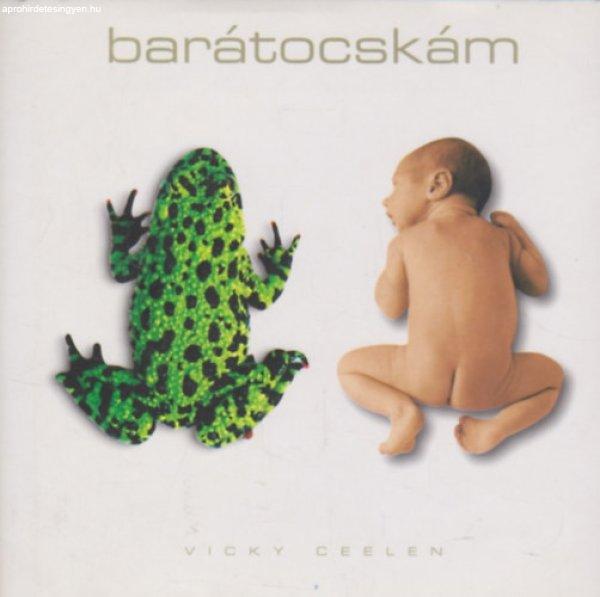 Barátocskám - Vicky Ceelen