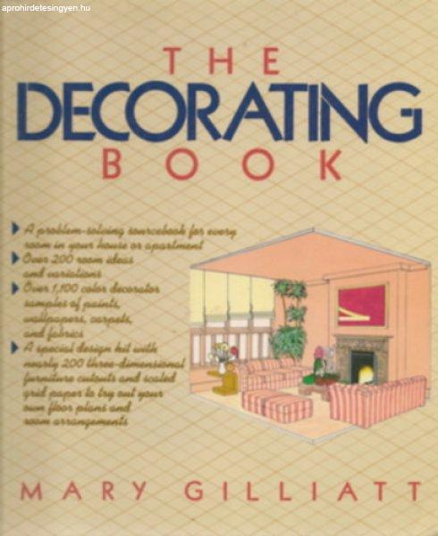 The Decorating Book - Mary Gilliatt