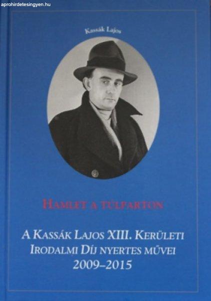 Hamlet a túlparton - Sumonyi Papp Zoltán (szerk.)