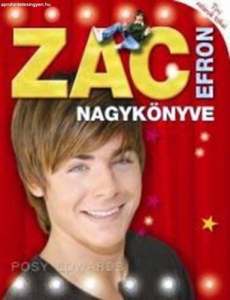 Zac Efron Nagykönyve -