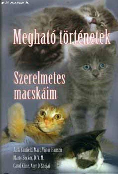 Megható történetek - Szerelmetes macskáim -