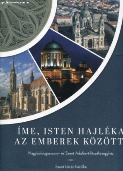 Íme, Isten hajléka az emberek között! - Galina Zoltán, Kelecsényi
Kristóf, Kontsek Ildikó, Pleskovics Viola, Skublics Mária