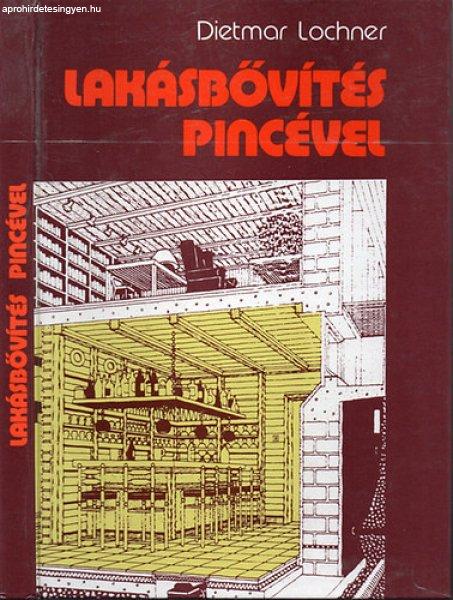 Lakásbővítés pincével - Dietmar Lochner