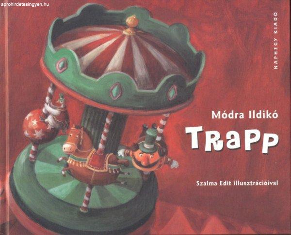 Trapp - Módra Ildikó