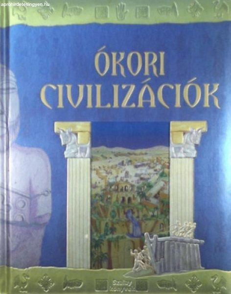 Az ókori civilizációk - Michele Angelico