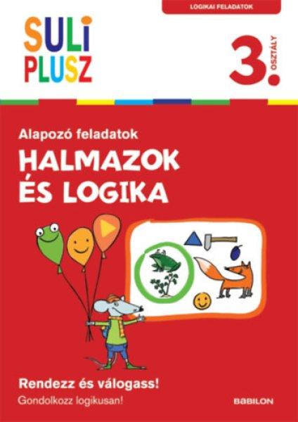 Halmazok és logika - Alapozó feladatok - Miklovicz András