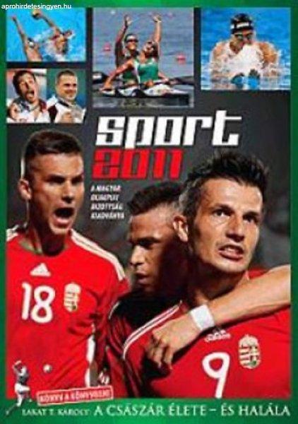 Sport 2011 -