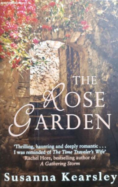 The Rose Garden - Susanna Kearsley