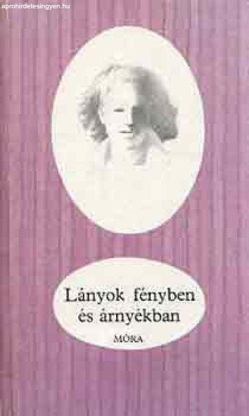 Lányok fényben és árnyékban - Funk Miklós szerkesztő