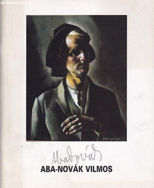 Aba-Novák Vilmos - Kiállítás 1997 május 8. - június 10. (Műgyűjtők
Galériája Aukciós Ház) -