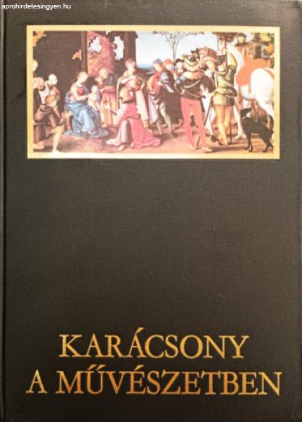 Karácsony a művészetben - Jajczay János