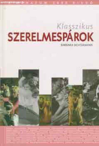 Klasszikus szerelmespárok - Barbara Sichtermann