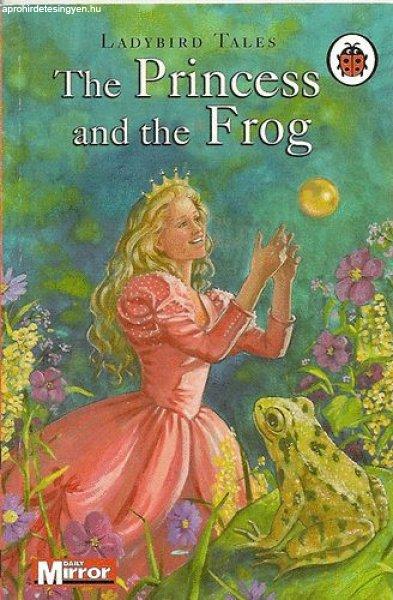 The Princess and the Frog - Vera Southgate