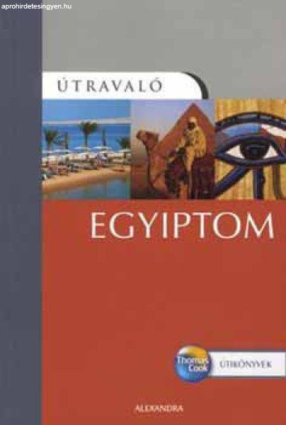 Egyiptom - Útravaló - Michael Haag