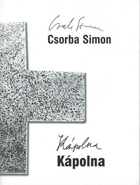 Kápolna (vázlat) - Csorba Simon