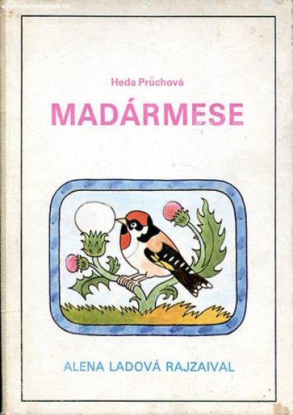 Madármese - Heda Pruchová