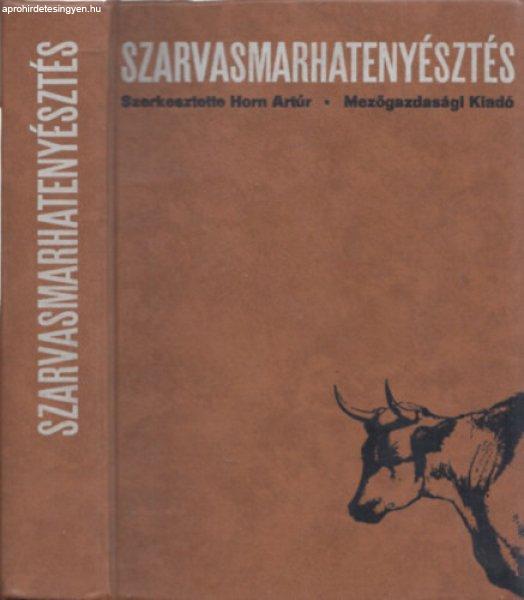 Szarvasmarhatenyésztés - Horn Artúr