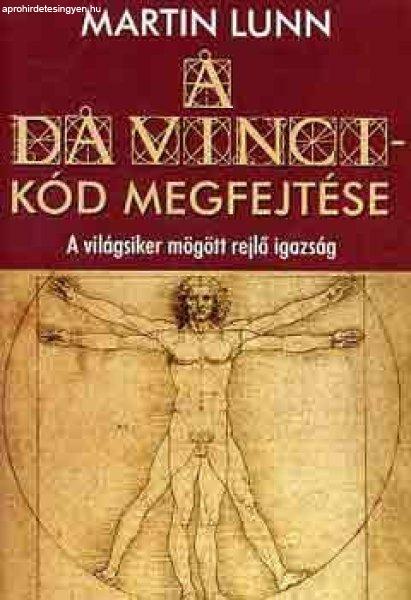 A Da Vinci-kód megfejtése - Martin Lunn