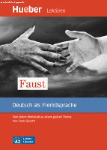 Faust (A2) - Johann Wolfgang von Goethe