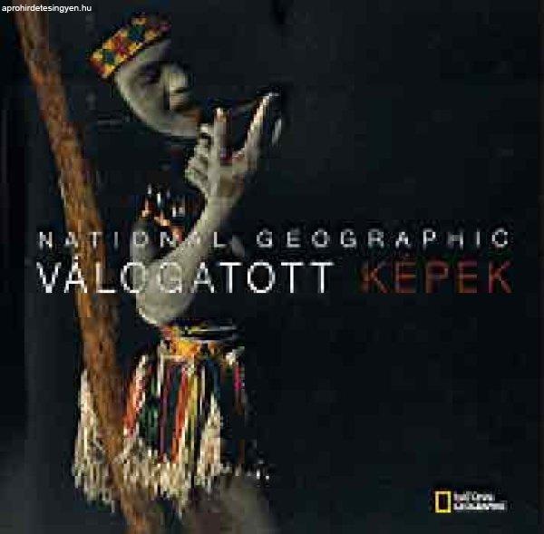 Válogatott képek - National Geographic -