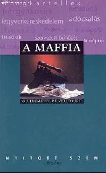 A maffia (nyitott szem) - de Gullemette Véricourt