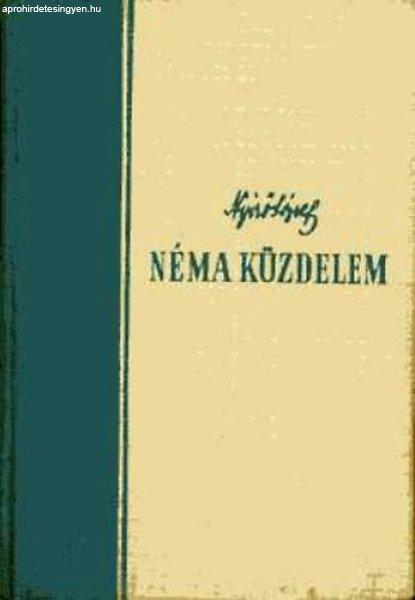 Néma küzdelem - Nyírő József