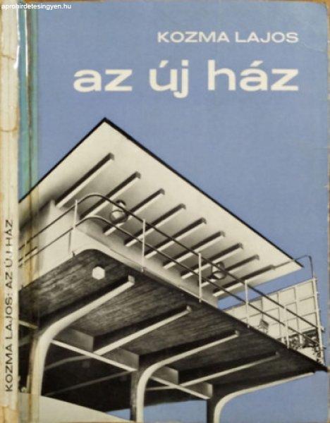 Az új ház - Kozma Lajos