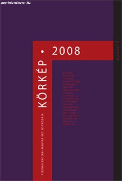 Körkép 2008 - Sárközy Bence (szerk.); Boldizsár Ildikó