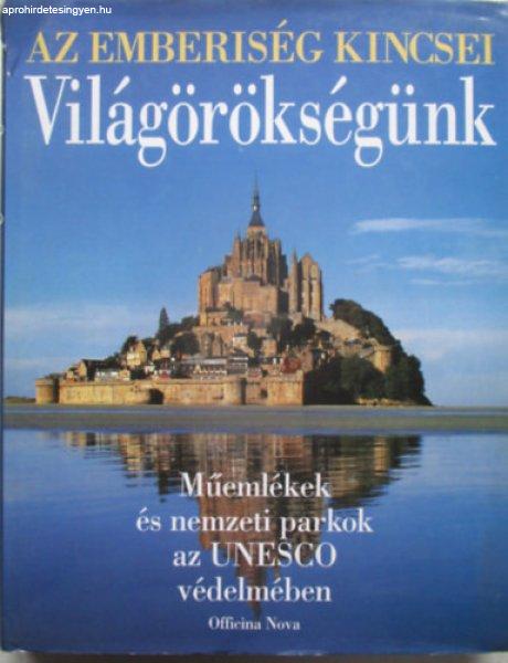 Világörökségünk (Az emberiség kincsei) - Thomas Veser