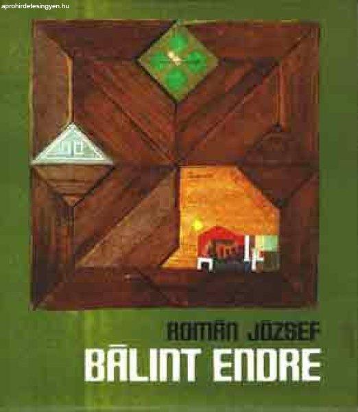 Bálint Endre - Román József