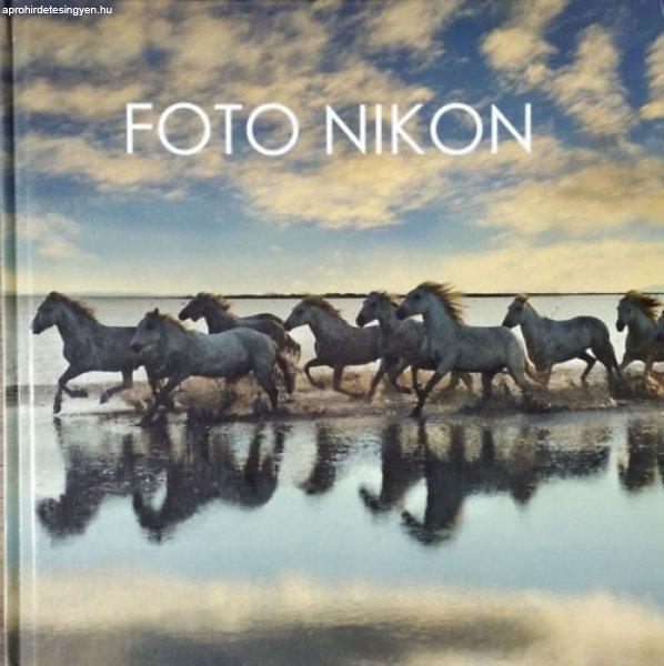 Foto Nikon 12 -