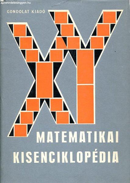 Matematikai kisenciklopédia - Fried-Pásztor-Reiman-Révész