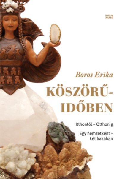 Köszörű-időben - Boros Erika