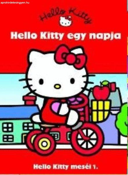 Hello Kitty meséi 1. - Hello Kitty egy napja -