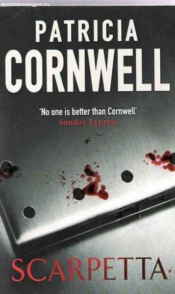 Scarpetta - Patrica Cornwell