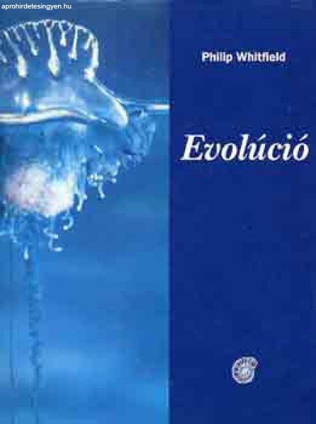 Evolúció - Philip Whitfield