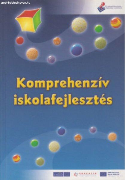 Komprehenzív iskolafejlesztés - Juhász Krisztina szerk.